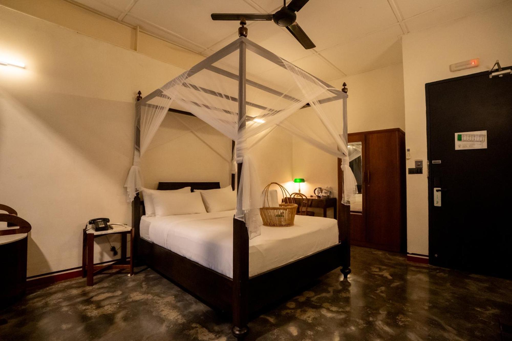 Tian Jing Hotel Kuala Lumpur Exteriör bild