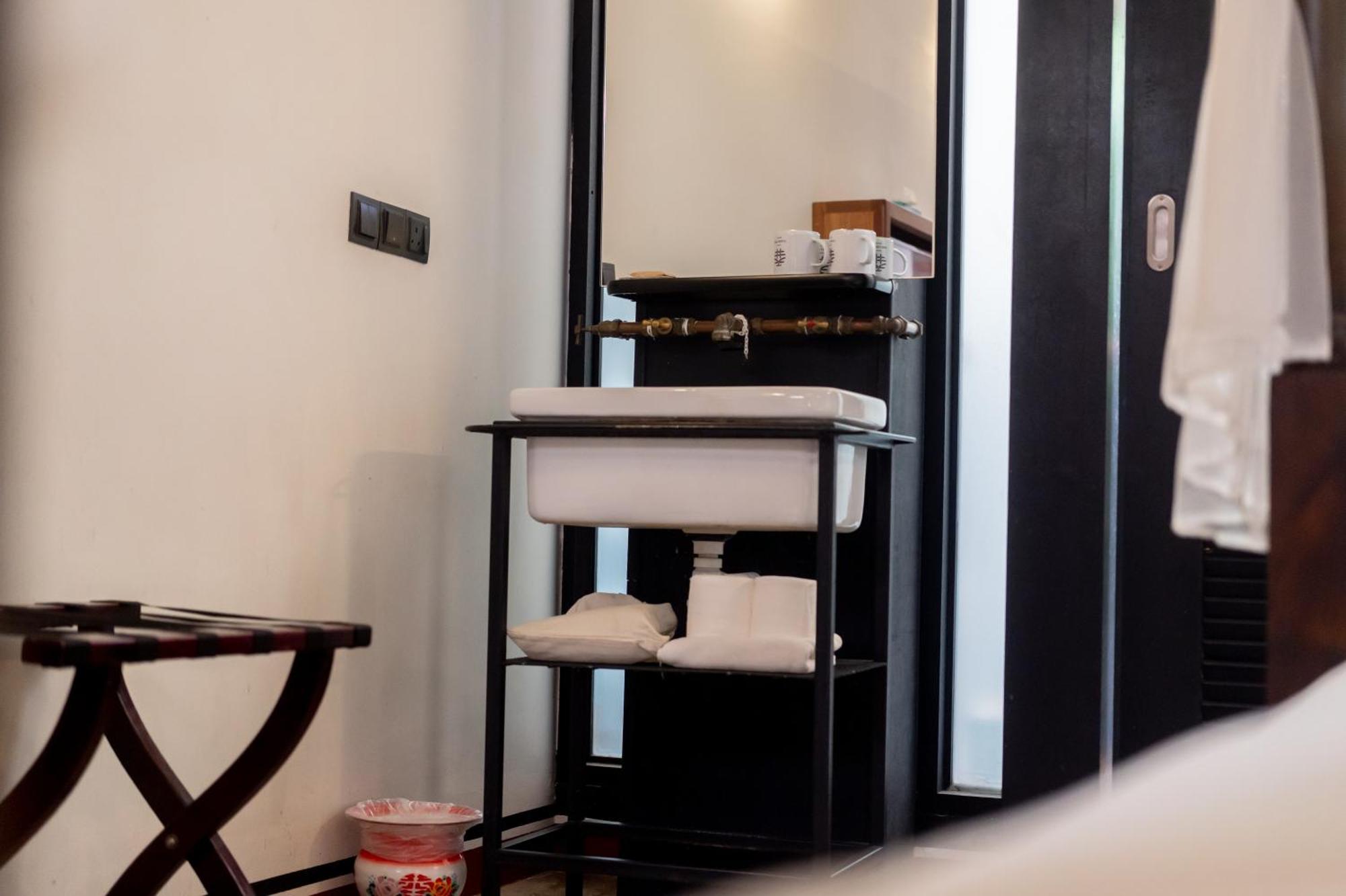 Tian Jing Hotel Kuala Lumpur Exteriör bild