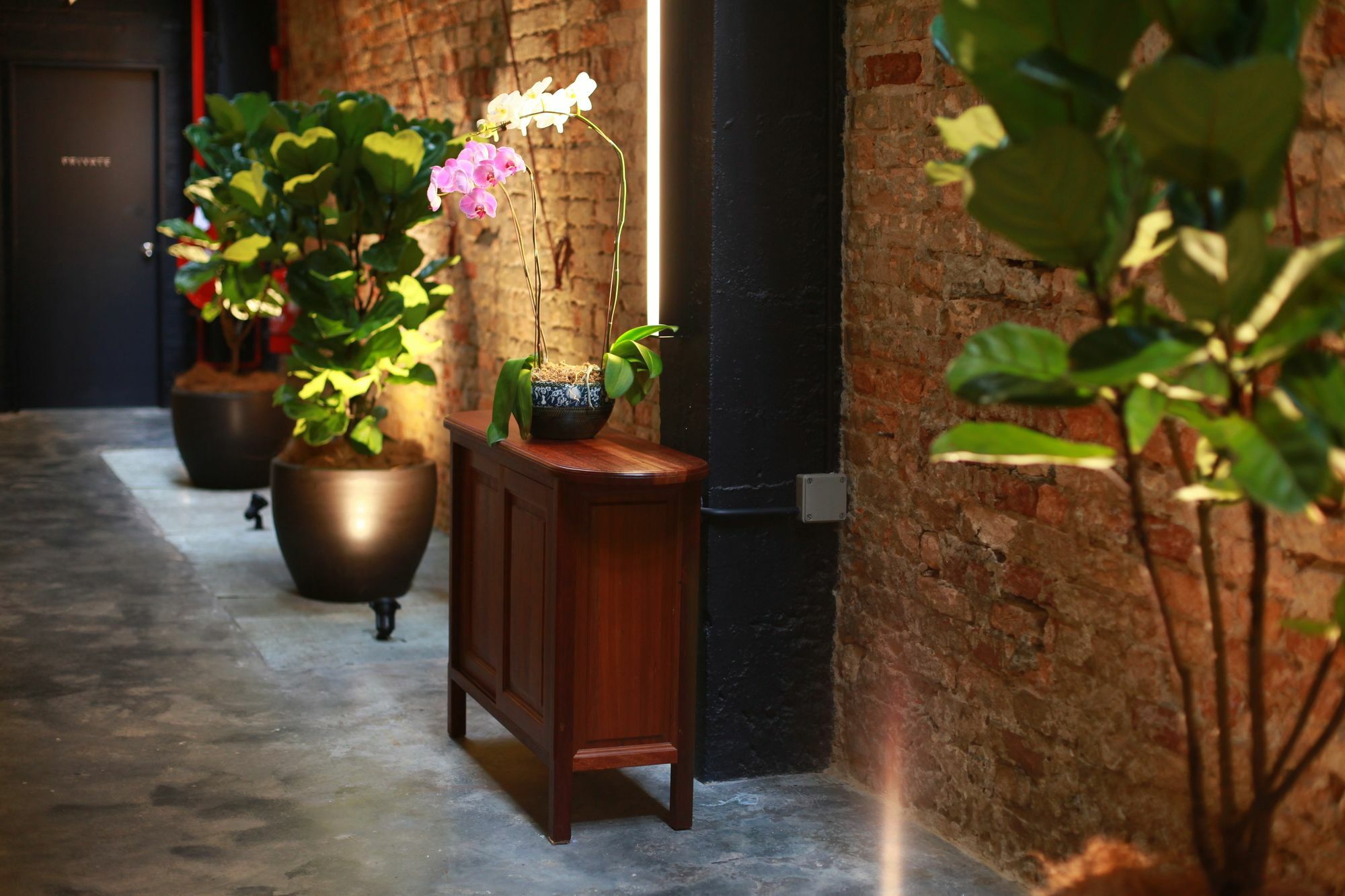 Tian Jing Hotel Kuala Lumpur Exteriör bild